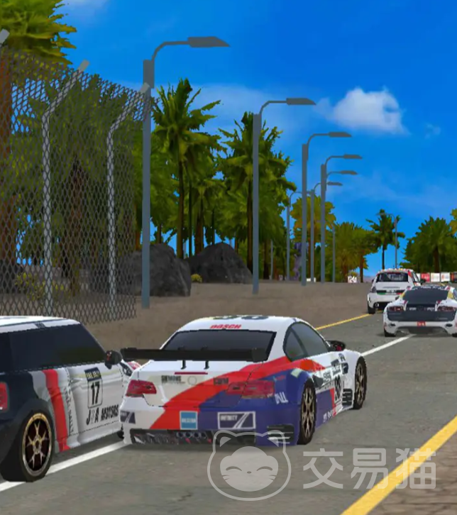 极速拉力赛车好玩吗｜极速拉力赛车游戏玩法、赛道设计与真实驾驶体验详解