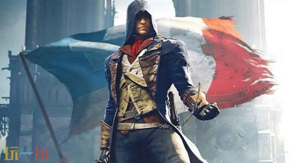 PS5及Xbox Series版《刺客信条：大革命》60帧补丁宣传视频速览