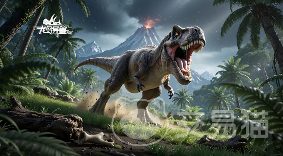 龙岛异兽起源手机版上线时间 龙岛异兽起源安卓iOS版本发布日期汇总