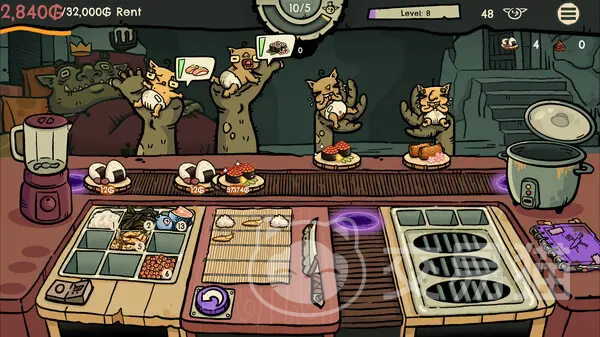 哥布林寿司多少钱 哥布林寿司发售价格与购买渠道汇总