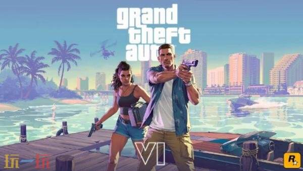 《GTA6》已确定将于11月19日发售！预购即将开启