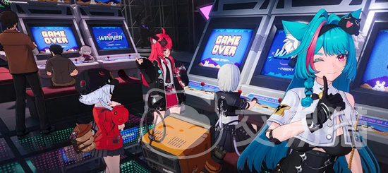 异环是网游吗 异环游戏模式全面解析