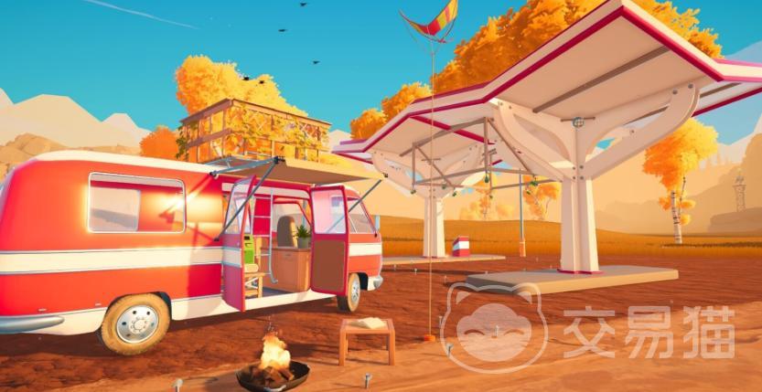 出站游戏Steam名称是什么 出站游戏英文名及平台信息介绍