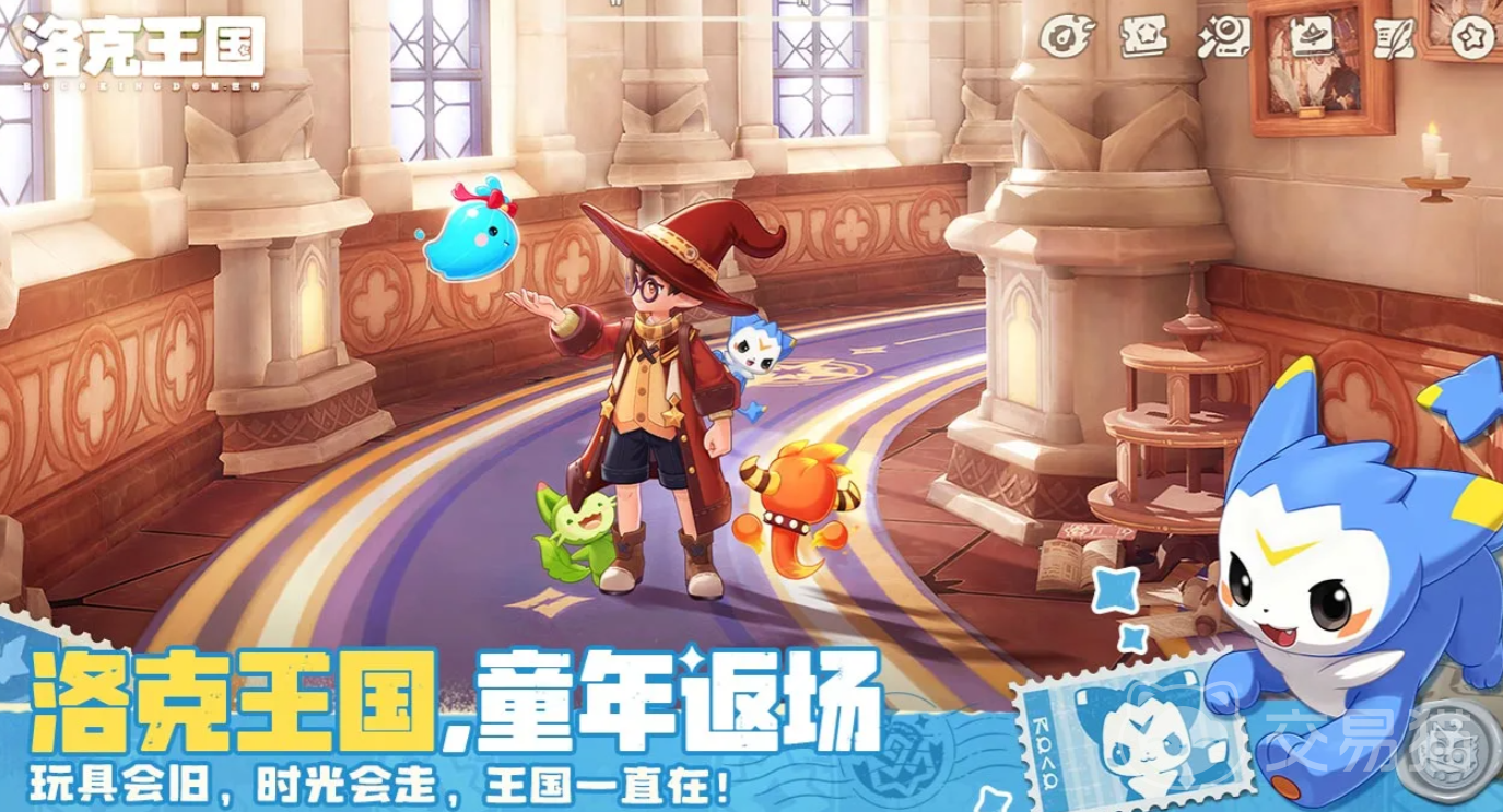 洛克王国世界翼王副本速刷攻略 洛克王国双路线高效通关方法分享