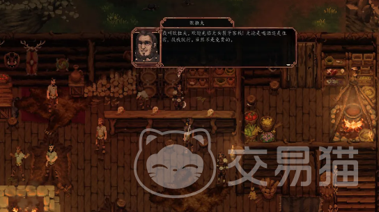 困兽之国手游好玩吗｜困兽之国手游核心玩法与特色系统详解