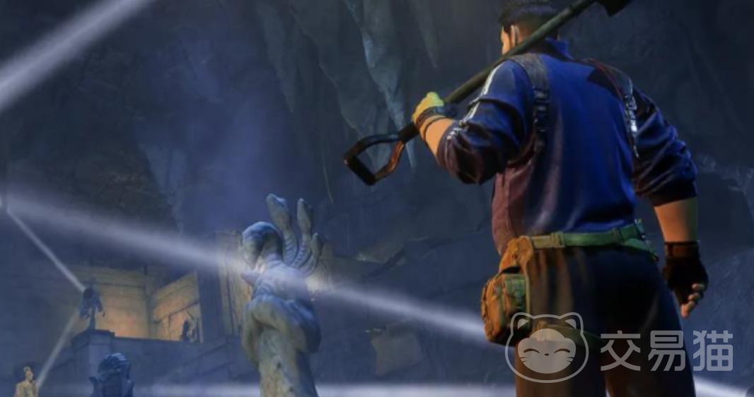 盗墓笔记启程七星鲁王宫通关攻略 盗墓笔记启程七星鲁王宫全流程图文详解