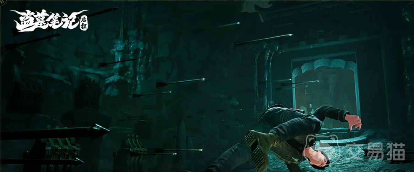 盗墓笔记启程 霍秀秀角色深度解析与人物背景介绍