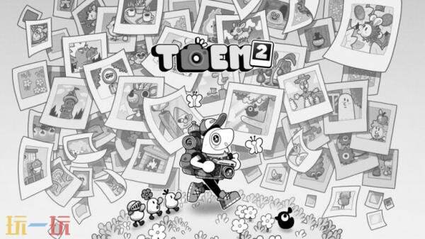 摄影冒险游戏续作《TOEM 2》将于今年夏季推出