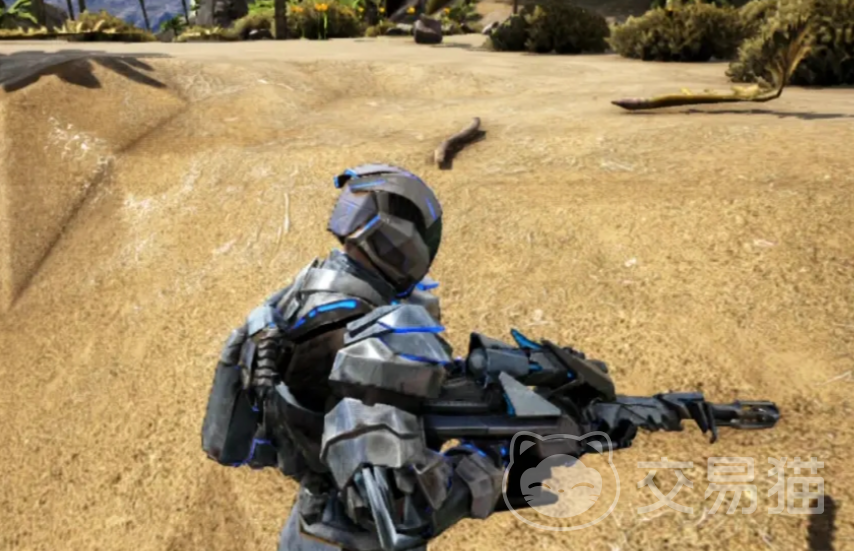 方舟生存进化手游高伤害武器获取指南 方舟生存进化手游最强武器获取方法与技巧