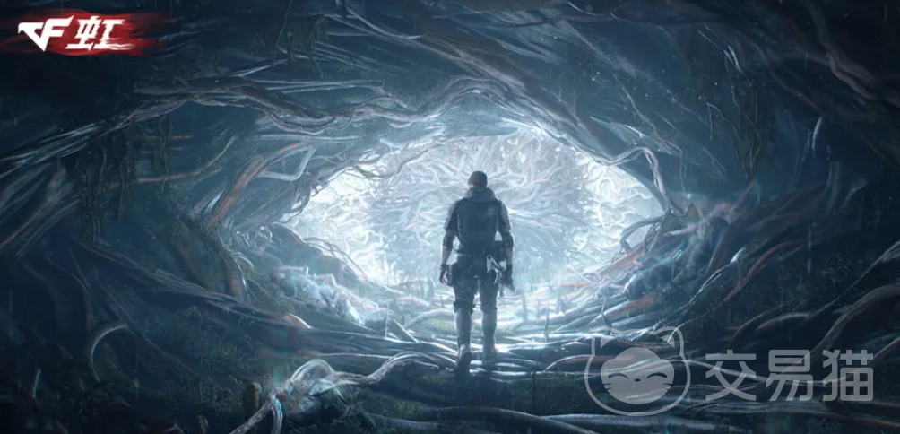 穿越火线虹 公测时间揭晓：详细日期与参与方式