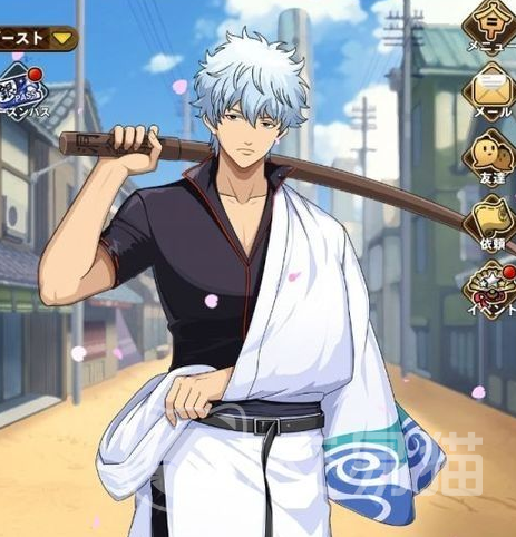 银魂手机战斗编年史公测时间揭晓 银魂手机战斗编年史开服日期与预约入口