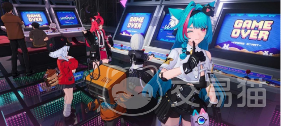 异环手游怎么玩 异环手游新手入门与核心玩法详解